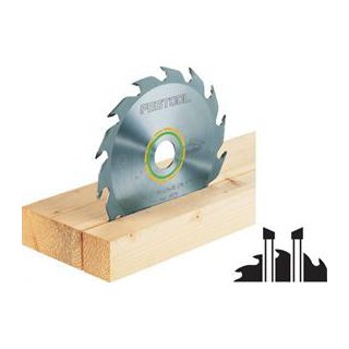 Lame carbure - FESTOOL 500646 - Ø 230x2,5x30 Z18ALT