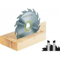 Lame carbure - FESTOOL 500646 - Ø 230x2,5x30 Z18ALT