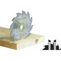 Lame de scie - FESTOOL 500647 - Ø 230x2,5x30 Z24ALT