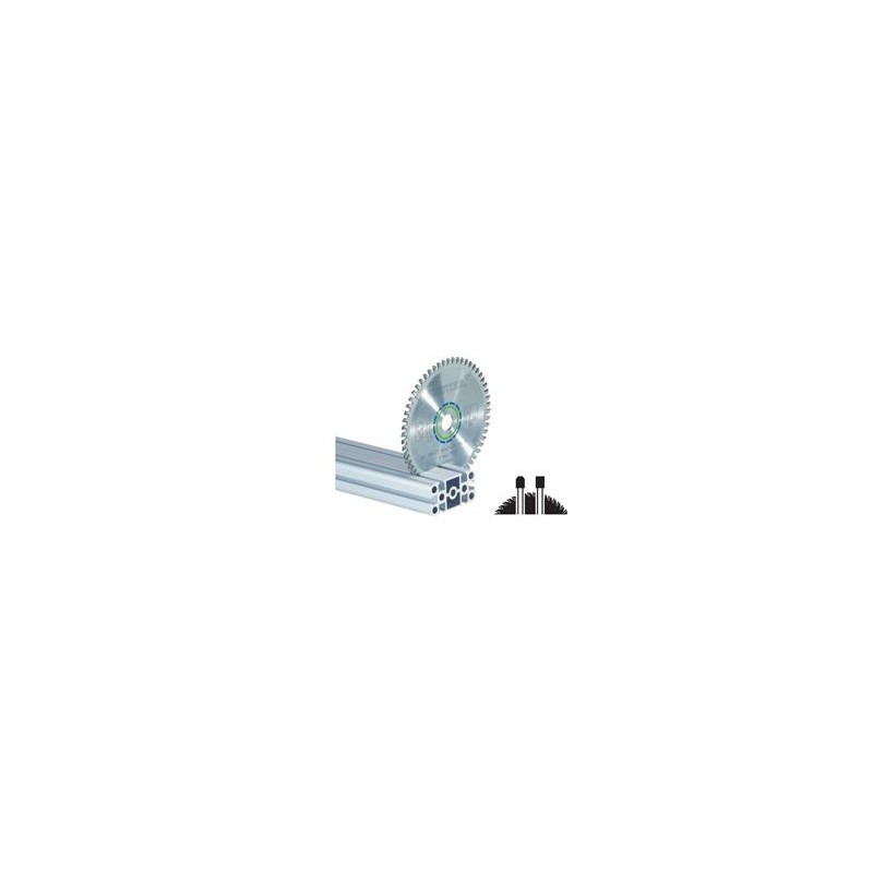 Lame de scie - FESTOOL 500649 - Ø 230x2,5x30 Z76TP