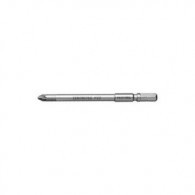 Embout de vissage - FESTOOL 500842 - PZ2 - L 100 mm - 2 pièces