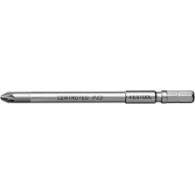Embout de vissage - FESTOOL 500843 - PZ3 - L 100 mm - 2 pièces