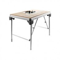 Table multifonction  Festool MFT/3 500869 - pour Conturo KA 65