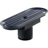 Plateau à vide - FESTOOL 580066 - 275x100 mm