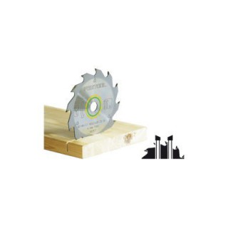 Lame carbure - FESTOOL 768129 - Ø 160x2,2x20 Z18ALT