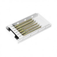 Coffret 6 embouts de vissage - FESTOOL 769095 - Pz-Tx - L 100 mm