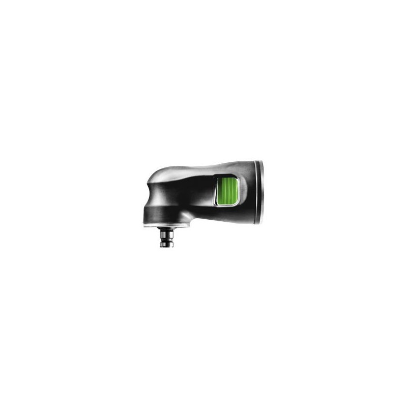Renvoi angulaire - FESTOOL 769097 - AU-43FFP - pour DRC18