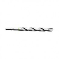 Foret - FESTOOL 769113 - Ø 6 mm - pour matériaux - 3 pièces