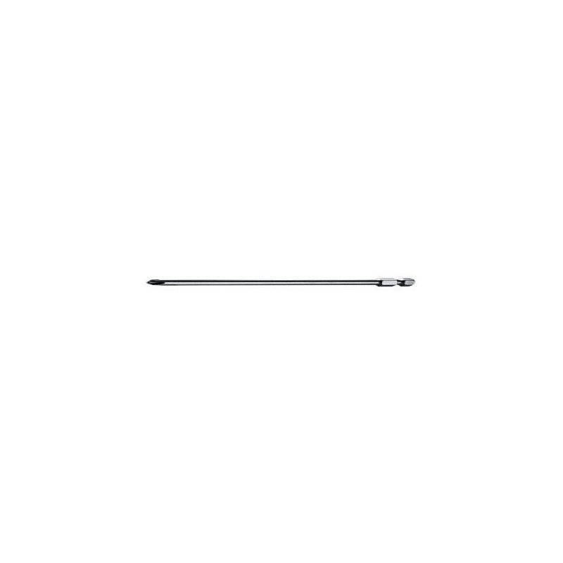 Embout de vissage - FESTOOL 769124 - Ph2 - Pour DWC18 - 3 pièces