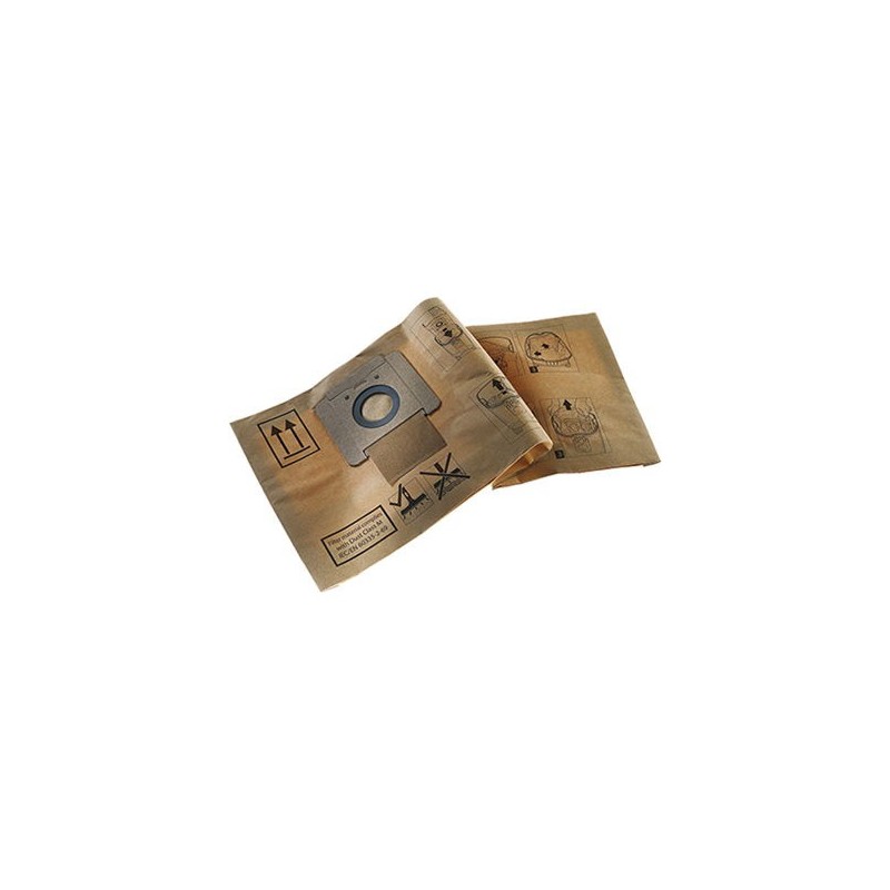 Sac filtre - FESTOOL 769136 - pour CT17