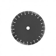 Disque diamant - FESTOOL 769154 - Ø 125 mm - Universel Premium