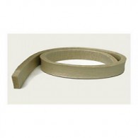 Bande feutre dur longueur 1500mm - largeur 150mm - épaisseur 6mm
