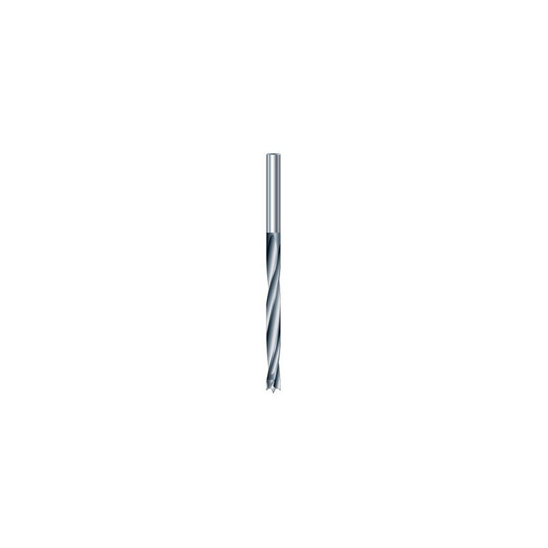Mèche à bois - FISCH 01201500X - d15 x l 120 x L 162 mm - Q10