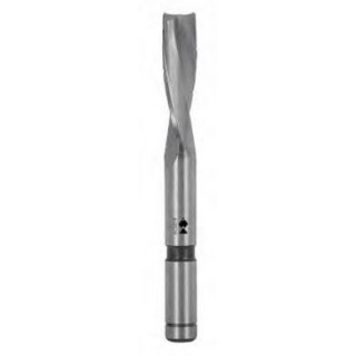 Mèche à mortaiser - FISCH 02120600L - Ø 6 x l 40 x L 110 mm - Q6 - Gche