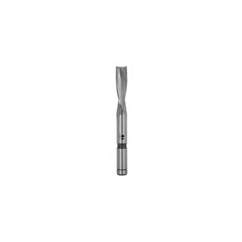 Mèche à mortaiser - FISCH 02120600L - Ø 6 x l 40 x L 110 mm - Q6 - Gche