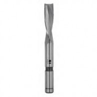 Mèche à mortaiser - FISCH 02120700L - Ø 7 x l 40 x L 110 mm - Q7 - Gche