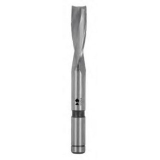 Mèche à mortaiser - FISCH 02120700R - Ø 7 x l 40 x L 110 mm - Q7 - Drte