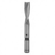 Mèche à mortaiser - FISCH 02121600R - Ø 16 x l 50 x L 135 mm - Q13 - Drte