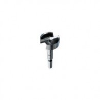 Mèche Forstner - FISCH 031602500 - Ø 25 x l 55 x L 80 mm - Q HEX