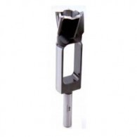 Mèche à bouchon - FISCH 036001200 - Ø 12 x l 80 x L 140 mm - Q13