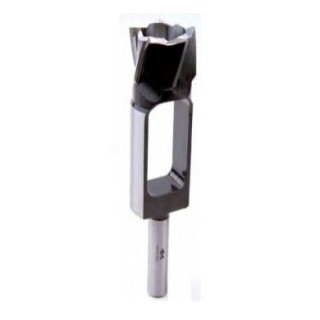 Mèche à bouchon - FISCH 036003500 - Ø 35 x l 100 x L 160 mm - Q16