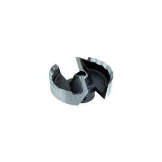 Fraisoir - FISCH 063ASW12062 - Ø 12/62 mm - L 20 mm - HSS