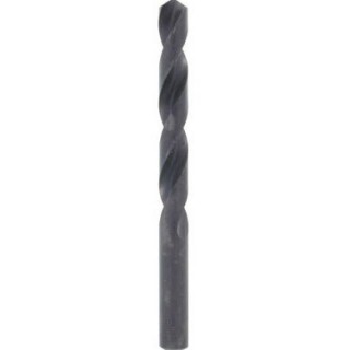 Foret à métaux - RISS - Ø 3,5 mm - taillé meulé - HSS