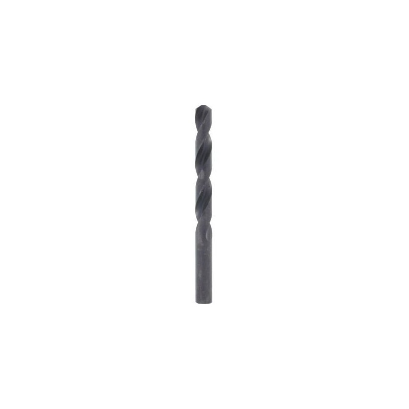 Foret à métaux - RISS - Ø 3,5 mm - taillé meulé - HSS