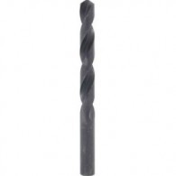 Foret à métaux - RISS - Ø 4 mm - taillé meulé - HSS