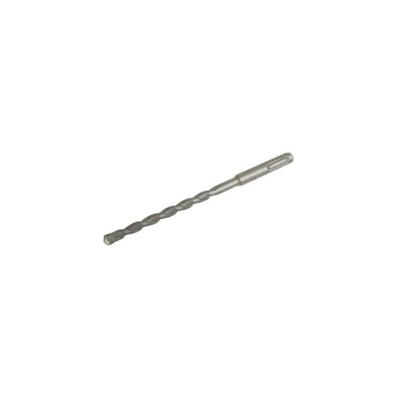 Foret béton SDS Plus - RISS - Ø 7 - l 100 x L 160 mm