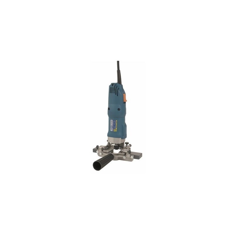 Défonceuse-paumelleuse - VIRUTEX FP192VB - 1000 W
