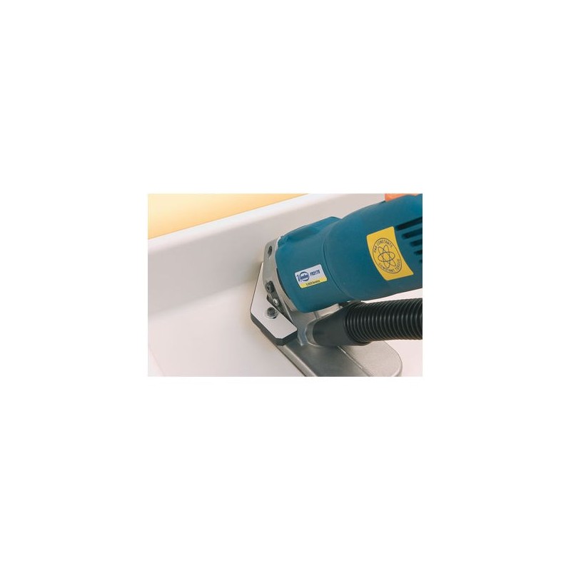 Profileuse d'angle - VIRUTEX FR217S - 750 W