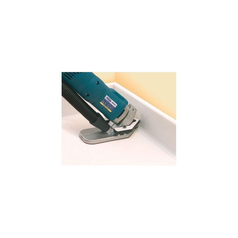Profileuse d'angle - VIRUTEX FR217S - 750 W