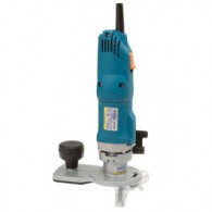 Affleureuse de chants - VIRUTEX FR156N - 750 W