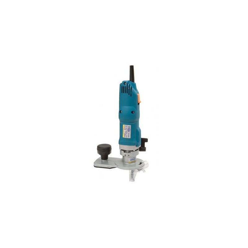 Affleureuse de chants - VIRUTEX FR156N - 750 W