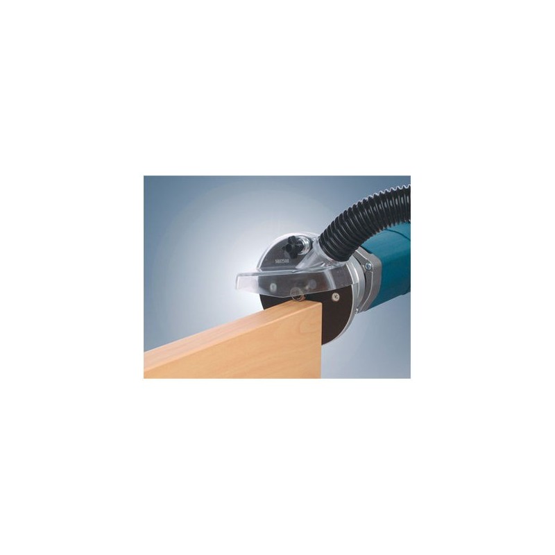 Affleureuse de chants - VIRUTEX FR156N - 750 W