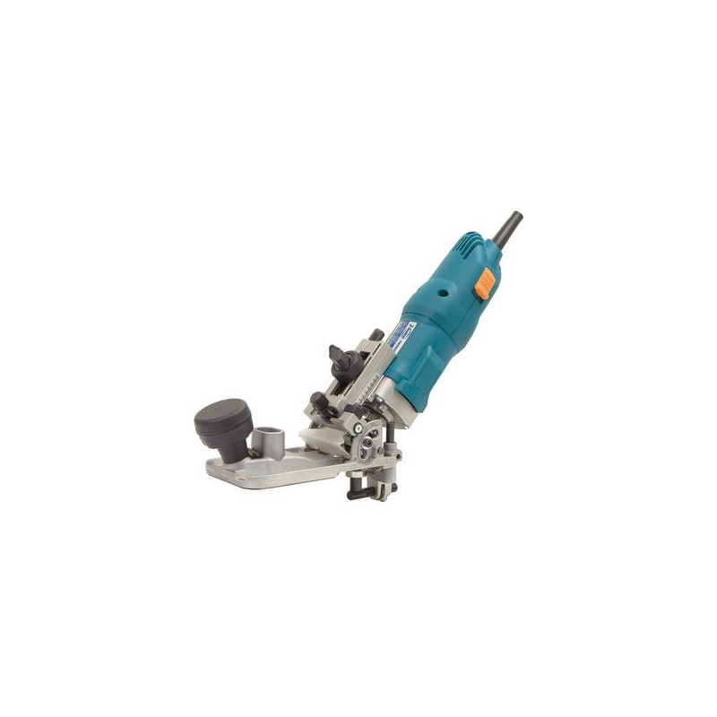 Affleureuse inclinable - VIRUTEX FR292R - 750 W