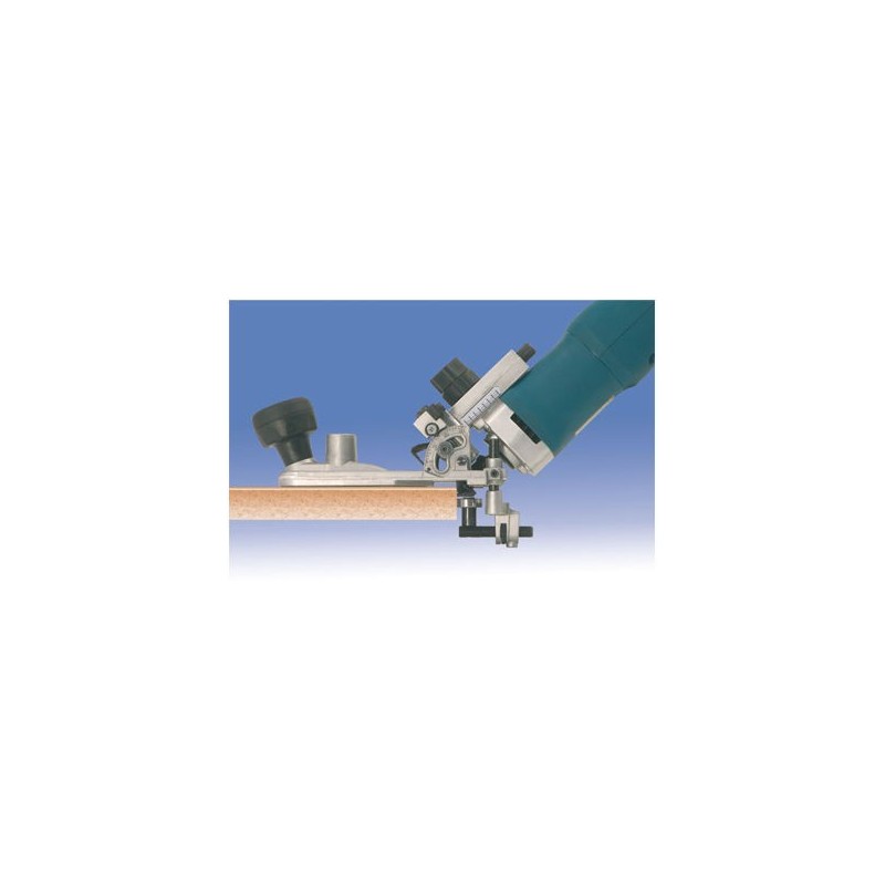 Affleureuse inclinable - VIRUTEX FR292R - 750 W