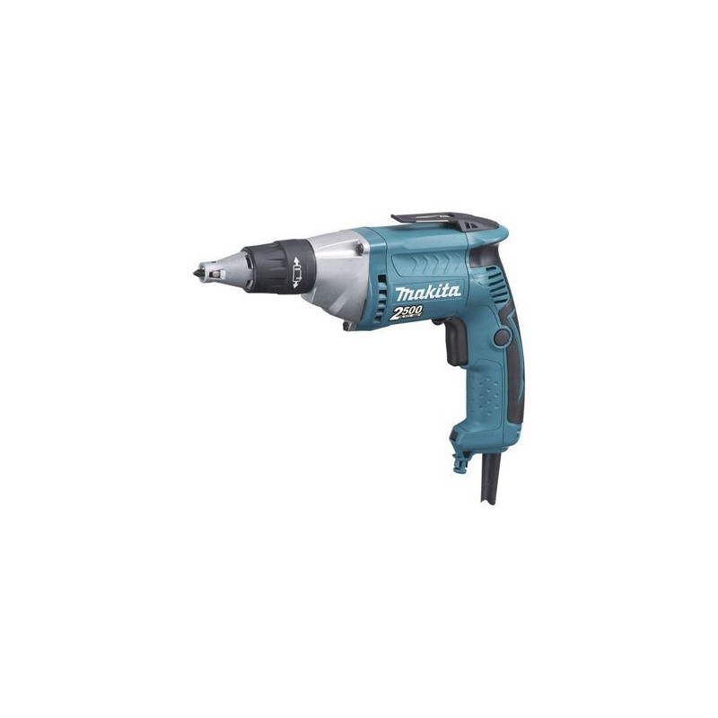 Visseuse - MAKITA FS2300K - 570 W - 0 à 2500 t/mn