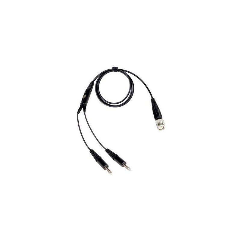 Câble de connexion - GANN MK8 - pour hygromètres