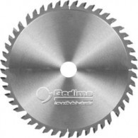 Lame circulaire - GEDIMO - Ø 160x2,2/1,8x20 Z48TP