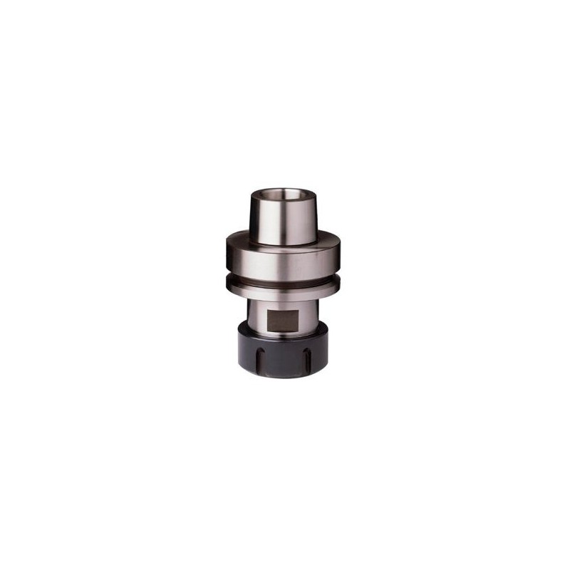 Mandrin porte-outils - GEDIMO T118ER32 - HSK63F - ER32