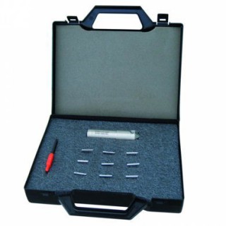 Fraise à plaquettes multi-profils - GEDIMO XW162 - Ø 24 x L 95 mm - Q20