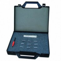 Fraise à plaquettes multi-profils - GEDIMO XW162 - Ø 24 x L 95 mm - Q20