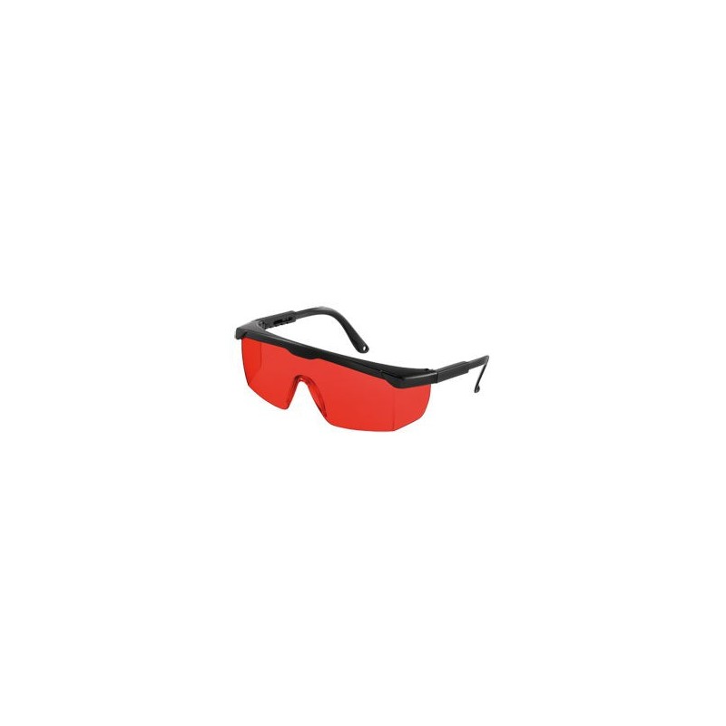 Lunettes de visée - GEOFENNEL 253000 - pour laser rouge