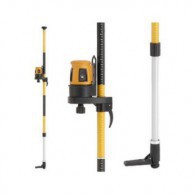 Canne support laser - GEOFENNEL KS3 520100 - ht 3,4 m