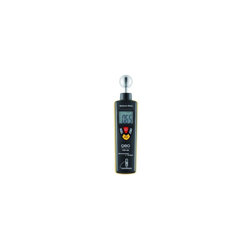 Détecteur d'humidité - GEOFENNEL FFM100 800650 - pour matériaux