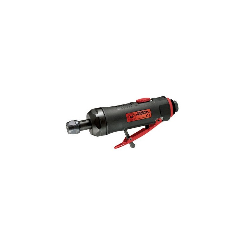 Meuleuse droite - GP GP3131 - pince Ø 6 mm - 22000 t/mn