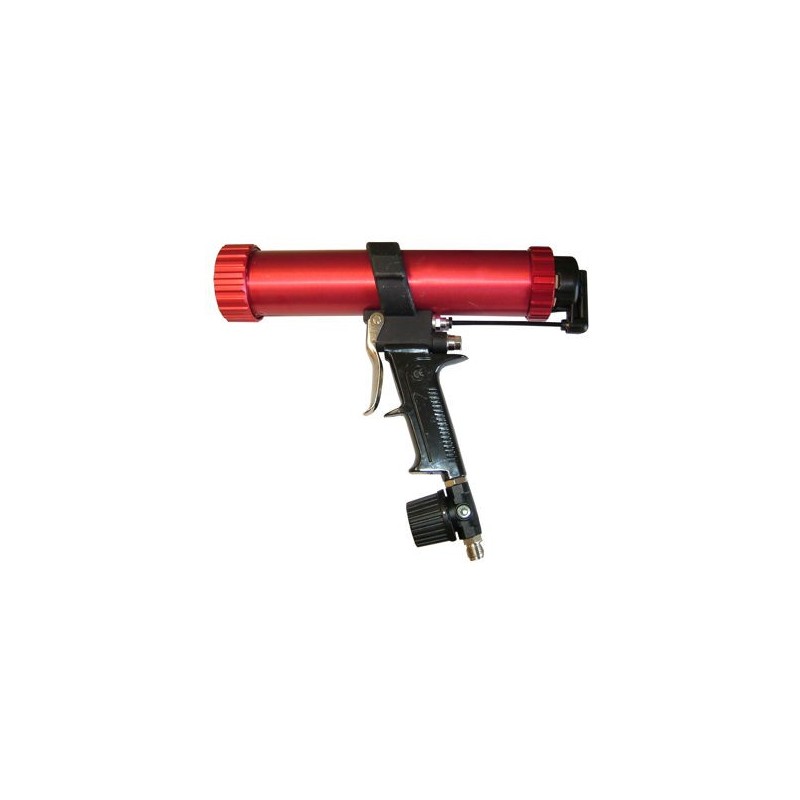 Pistolet à cartouche - GP GP6119 - 300-400 ml