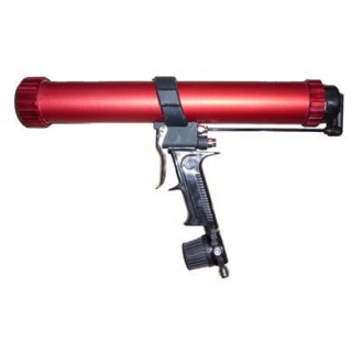 Pistolet à cartouche GP GP6120 - 300-600 ml
